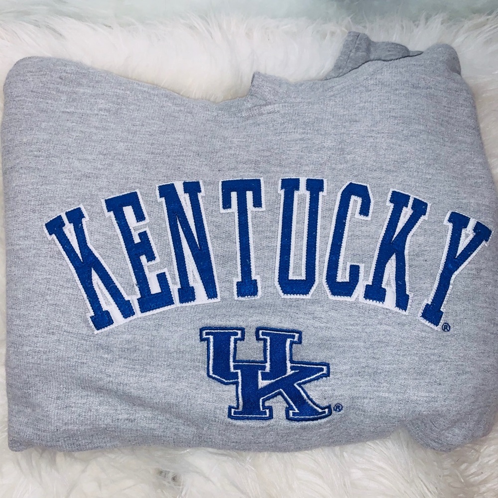 KY hoodie